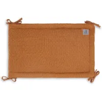 Средства защиты и безопасности Jollein Bliss Knit Caramel для кроватки photo 4