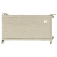 Средства защиты и безопасности Jollein Soft Waves Olive для кроватки photo 2