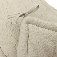 Средства защиты и безопасности Jollein Soft Waves Olive для кроватки photo 3