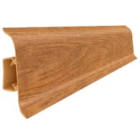 Plintă VOX Profi PVC / 2500 mm