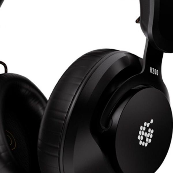 Студийные наушники Adam Audio H200  Проводная / Полноразмерные photo 5