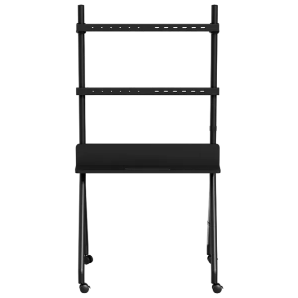 Suport TV Gembird TVS-86F-02 VESA 600 x 400 mm photo 1