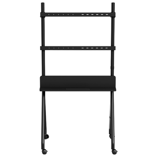 Suport TV Gembird TVS-86F-02 VESA 600 x 400 mm photo 1