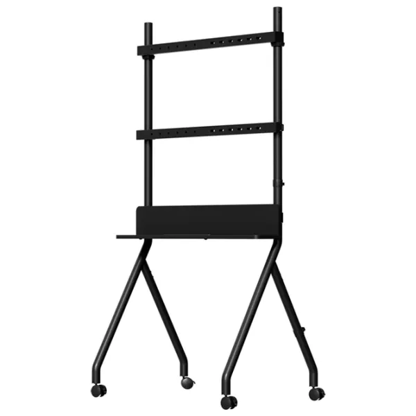 Suport TV Gembird TVS-86F-02 VESA 600 x 400 mm photo 2