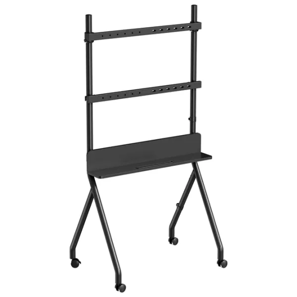 Suport TV Gembird TVS-86F-02 VESA 600 x 400 mm photo 3