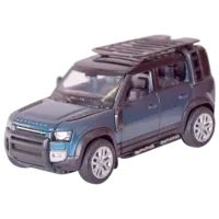 Mașină MSZ Land Rover Defender 110 68416M  / / Gray Blue