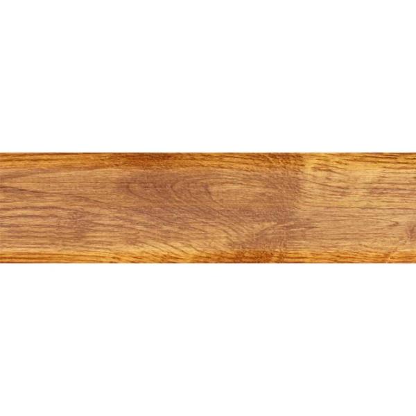 Плинтус VOX Profi ПВХ / 2500 мм photo 1