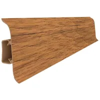 Plintă VOX Profi PVC / 2500 mm