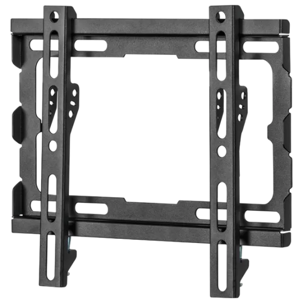 Suport TV Kivi BASIC-22F VESA 200 x 200 mm photo 1