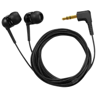 Căști Sennheiser IE4 Black Black Cu fir/ Personal photo 2