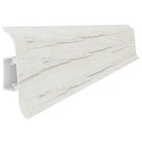 Плинтус VOX Profi ПВХ / 2500 мм