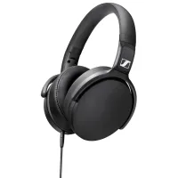 Студийные наушники Sennheiser HD 400S  Проводная / Полноразмерные