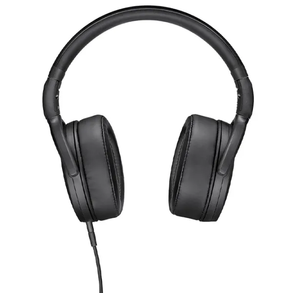 Студийные наушники Sennheiser HD 400S  Проводная / Полноразмерные photo 2