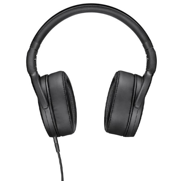 Студийные наушники Sennheiser HD 400S  Проводная / Полноразмерные photo 2