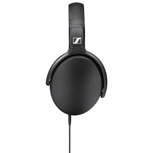 Студийные наушники Sennheiser HD 400S  Проводная / Полноразмерные photo 3