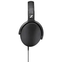 Căști studio Sennheiser HD 400S Cu fir / Over the ear photo 3