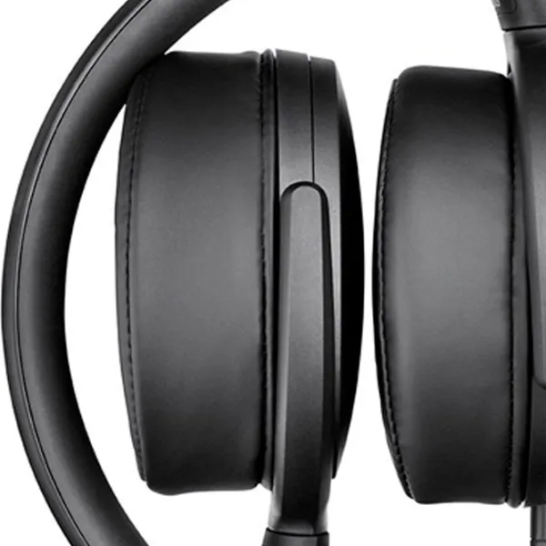 Студийные наушники Sennheiser HD 400S  Проводная / Полноразмерные photo 4
