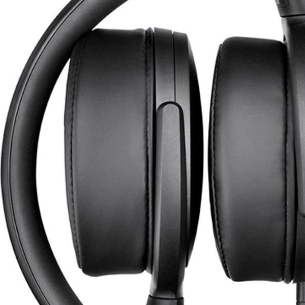 Студийные наушники Sennheiser HD 400S  Проводная / Полноразмерные photo 4