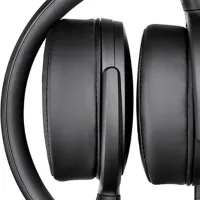 Căști studio Sennheiser HD 400S Cu fir / Over the ear photo 4