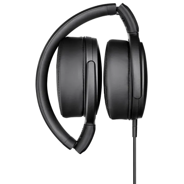 Студийные наушники Sennheiser HD 400S  Проводная / Полноразмерные photo 5