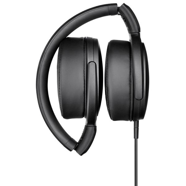 Студийные наушники Sennheiser HD 400S  Проводная / Полноразмерные photo 5