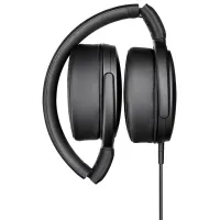Căști studio Sennheiser HD 400S Cu fir / Over the ear photo 5