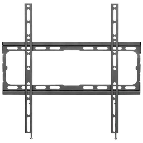 Кронштейн ТВ Kivi BASIC-44F VESA 400 x 400 мм photo 1