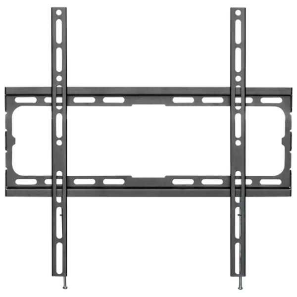 Кронштейн ТВ Kivi BASIC-44F VESA 400 x 400 мм photo 1