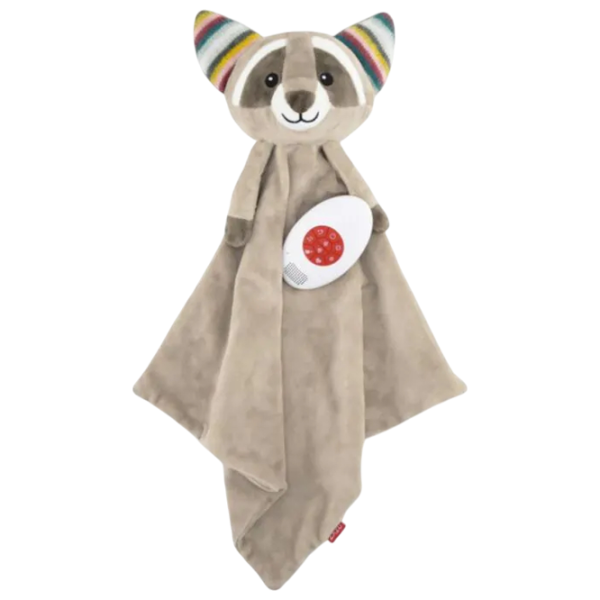 Одеяло Zazu ROBIN baby comforter  Бархат / Бежевый photo 1