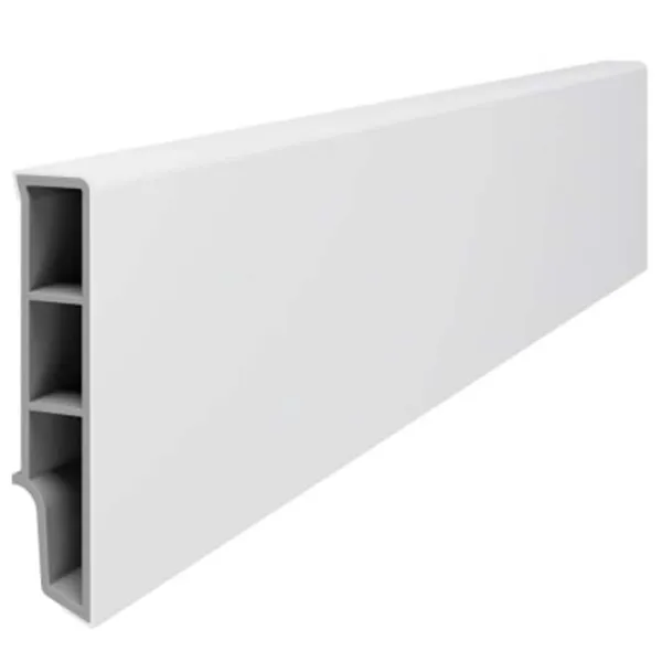 Plintă VOX SEMPLA PVC / 2400 mm photo 1