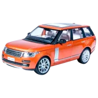 Mașină MSZ Land Rover Range 68263A  / / Gray Brown