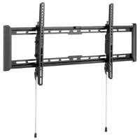 Кронштейн ТВ Kivi BASIC-48T VESA 400 x 400 мм