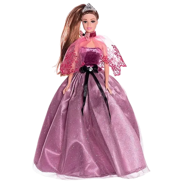 Кукла ChiToys Emily QJ081 модель / 3+ photo 1