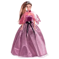 Păpușă ChiToys Emily QJ081 model / 3+