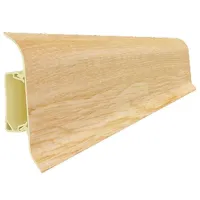 Plintă VOX Magnum PVC / 2500 mm