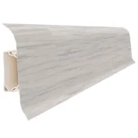 Plintă VOX Magnum PVC / 2500 mm