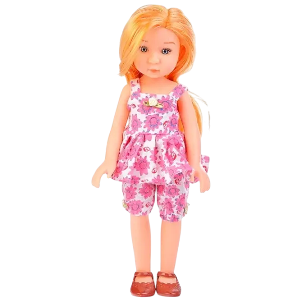 Păpușă ChiToys Fashion Girl DA666-7 model / 3+ photo 1