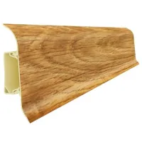 Plintă VOX Magnum PVC / 2500 mm