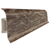 Plintă VOX Magnum PVC / 2500 mm