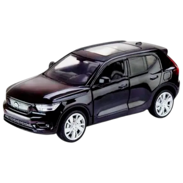 Mașină MSZ Volvo XC40 Recharge 68411M  / / Gray Black photo 1