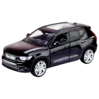 Mașină MSZ Volvo XC40 Recharge 68411M  / / Gray Black