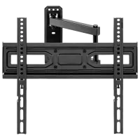 Кронштейн ТВ Kivi MOTION-443A VESA 400 x 400 мм