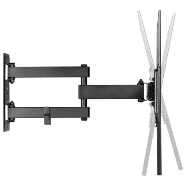 Suport TV Kivi MOTION-443A VESA 400 x 400 mm photo 8