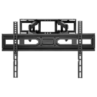 Кронштейн ТВ Kivi MOTION-466 VESA 400 x 600 мм