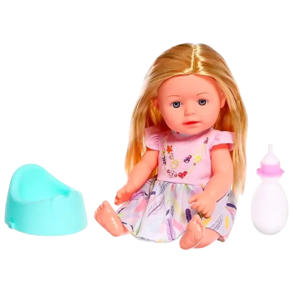 Кукла ChiToys Baby Born 98031 малыш / 3+ photo 1