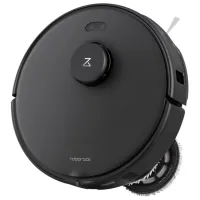 Aspirator Robot Roborock QRevo Edge 5V1 5200 mAh / Black photo 5