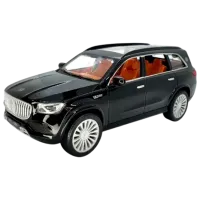 Mașină Die cast car HCL-905   / / Gray Multicolor