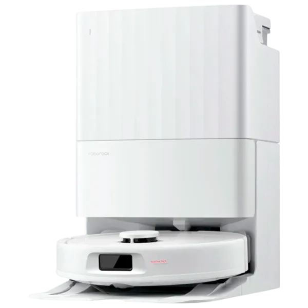 Aspirator Robot Roborock QR 798 5200 mAh / White photo 1