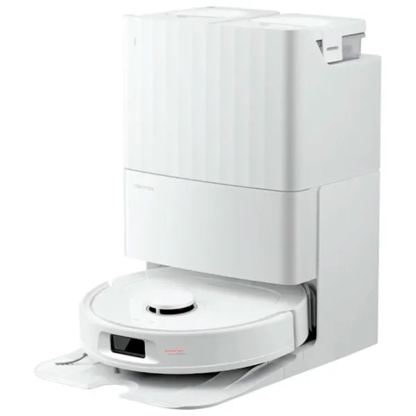 Aspirator Robot Roborock QR 798 5200 mAh / White photo 2
