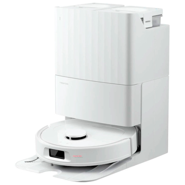 Aspirator Robot Roborock QR 798 5200 mAh / White photo 2